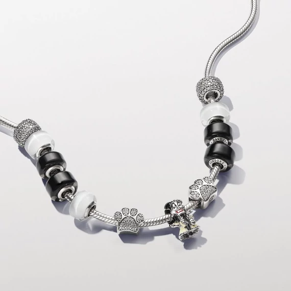 Pandora  - Disney Gonosz karakterek Szörnyella de Frász charm - 793424C01