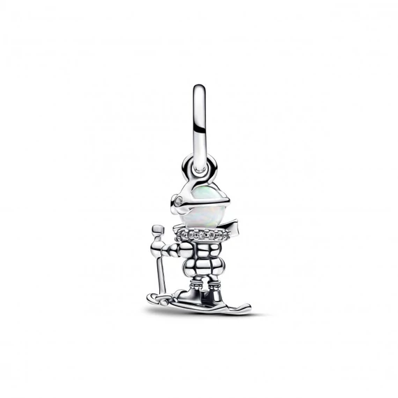 Pandora  - Síelő charm - 793514C01