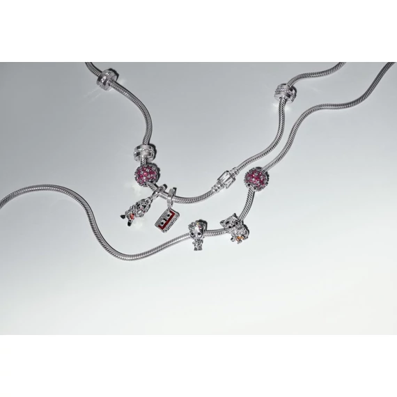 Pandora  - Marvel Groot csillag charm - 793559C01