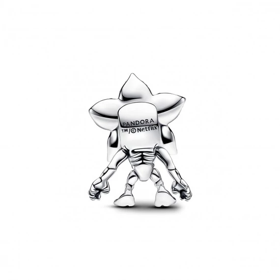 Pandora  - Stranger Things mozgatható Demogorgon charm - 793562C01