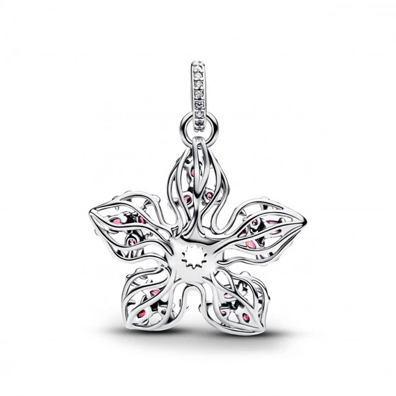 Pandora  - Stranger Things Demogorgon nagy méretű függő charm - 793567C01