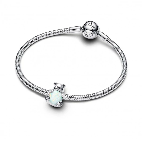Pandora  - Jegesmedve charm - 793589C01