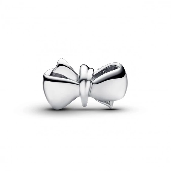 Pandora  - Szikrázó masni charm - 793442C01