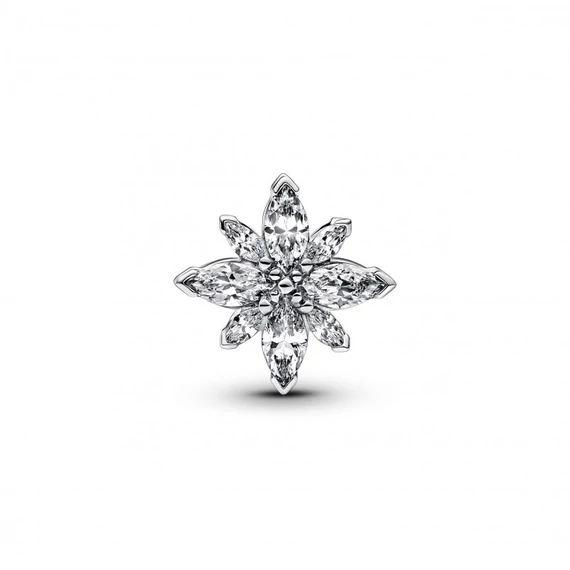 Pandora  - Szikrázó Északi Sarkcsillag charm - 793591C01