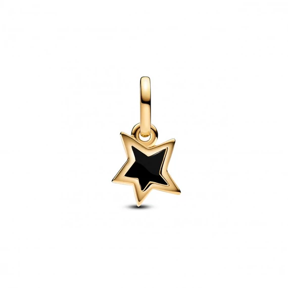 Pandora  - ME Shine csillag mini függő charm - 763628C01