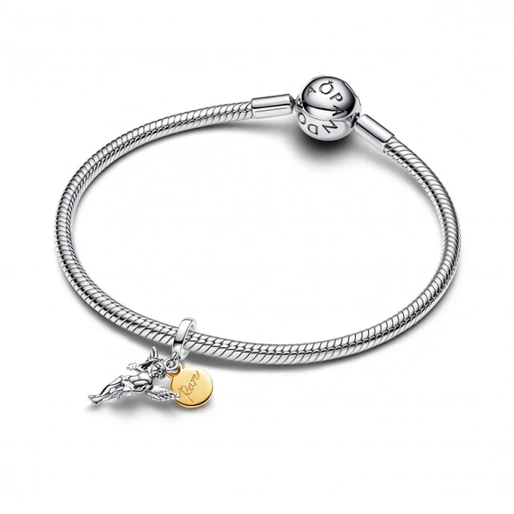 Pandora  - Ámor függő charm - 763663C00