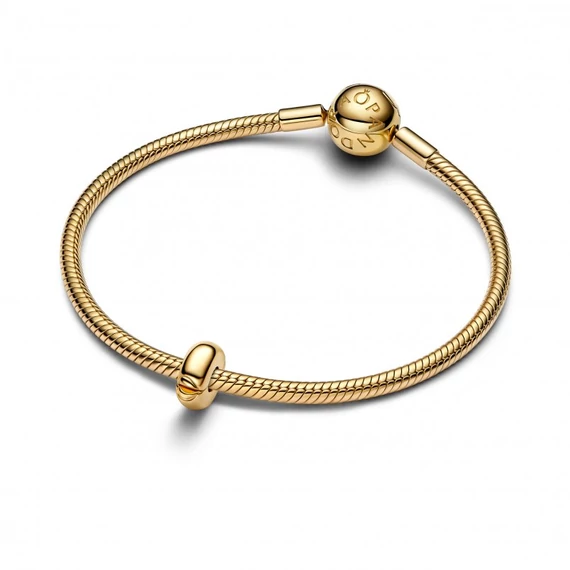 Pandora  - Kerek klip charm - 763678C00