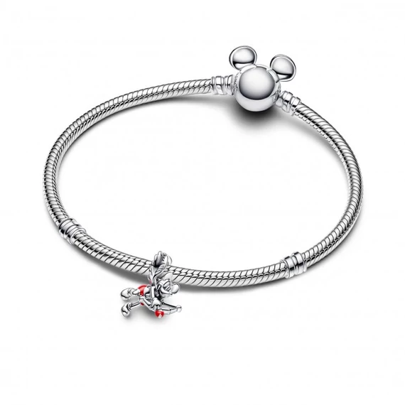Pandora  - Disney Mickey egér Ámor charm - 793616C01