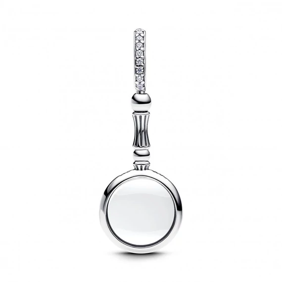 Pandora  - Nagyítóüveg függő charm - 793670C01