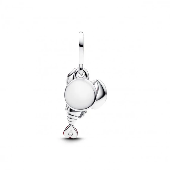 Pandora  - Homár függő charm - 793676C01