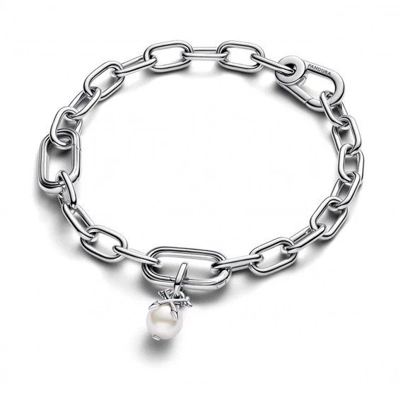 Pandora  - Gyöngy és nyilak mini függő charm - 793687C01