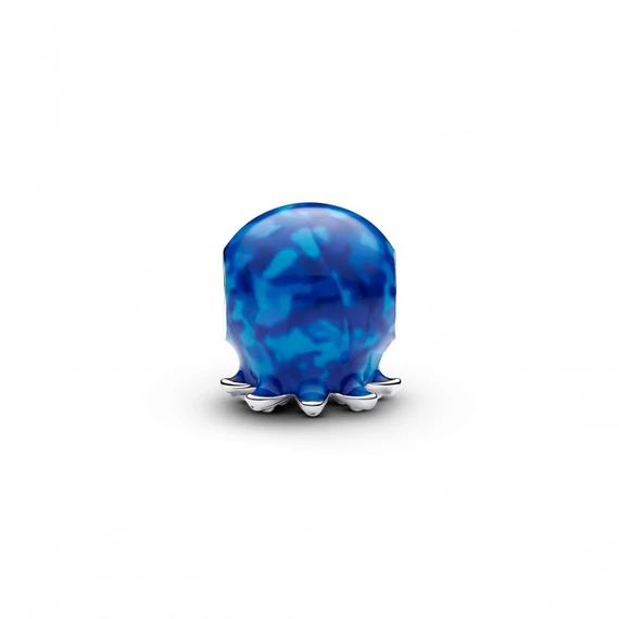 Pandora  - Óceáni buborékok és polip charm - 793463C01