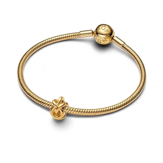 Pandora  - Végtelen csomó charm - 763755C00