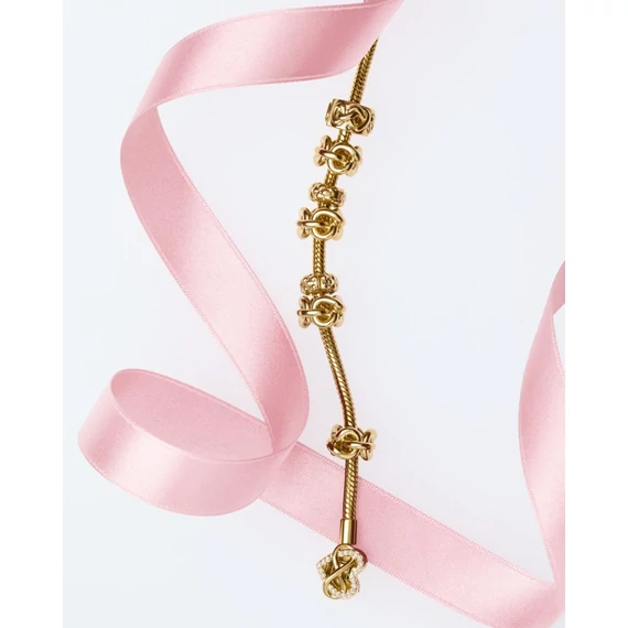 Pandora  - Végtelen csomó charm - 763755C00