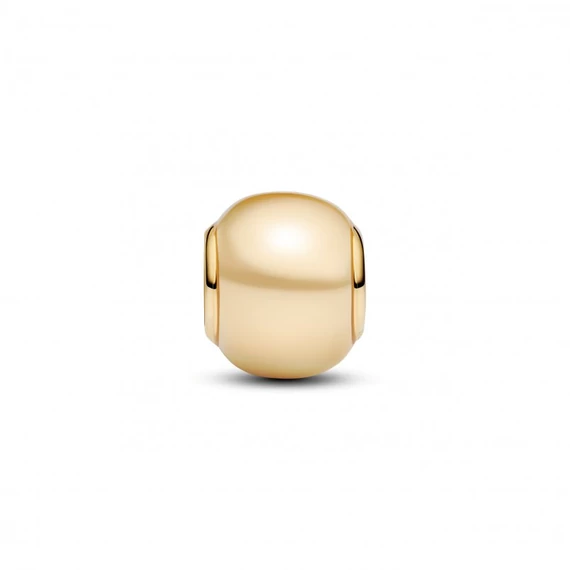 Pandora  - Aranyló charm - 763781C01