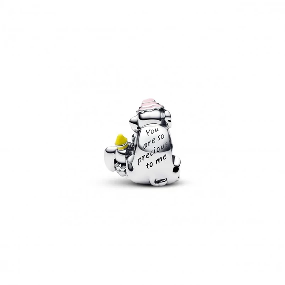 Pandora  - Disney Dumbo és anya charm - 793751C01