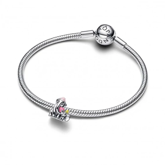 Pandora  - Disney Dumbo és anya charm - 793751C01