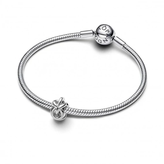 Pandora  - Végtelen csomó charm - 793755C00