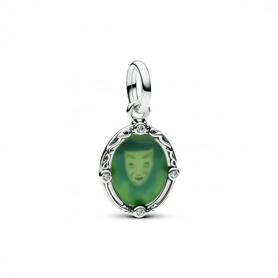 Pandora  - Disney Hófehérke varázstükör függő charm - 793840C01