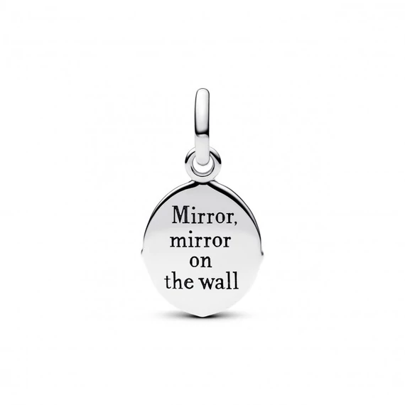 Pandora  - Disney Hófehérke varázstükör függő charm - 793840C01