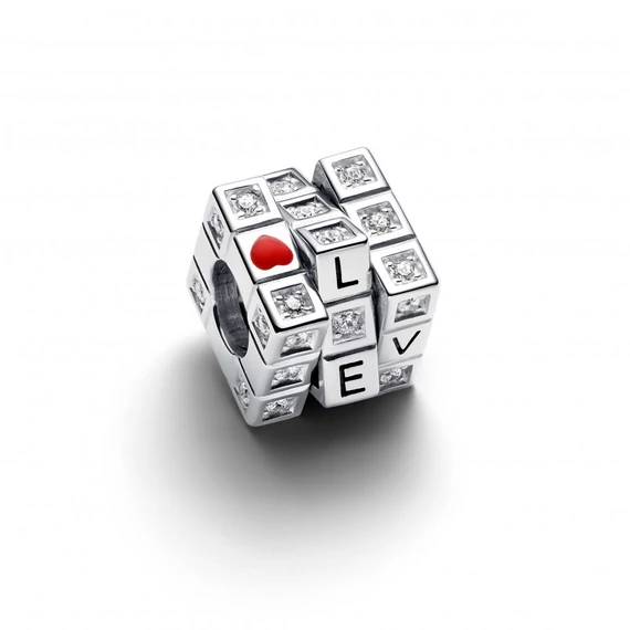 Pandora  - Forgatható játékkocka charm - 793672C01