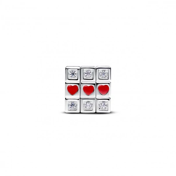 Pandora  - Forgatható játékkocka charm - 793672C01