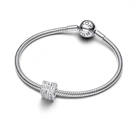 Pandora  - Forgatható játékkocka charm - 793672C01