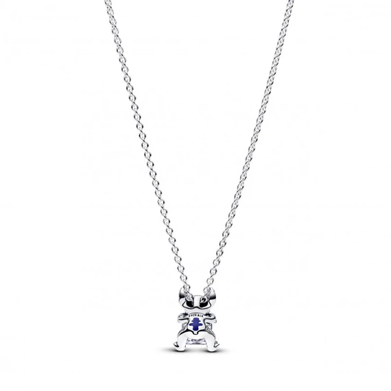 Pandora  - Disney Stitch collier nyaklánc - 393743C01-45