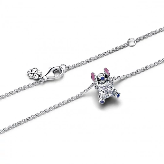 Pandora  - Disney Stitch collier nyaklánc - 393743C01-45