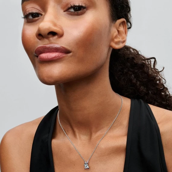 Pandora  - Disney Stitch collier nyaklánc - 393743C01-45