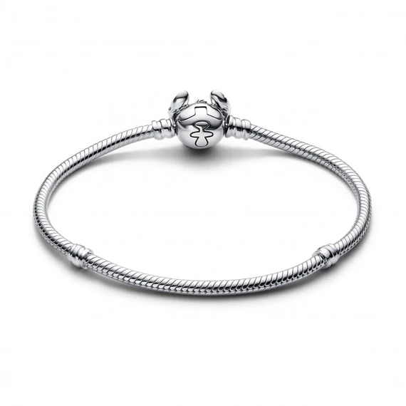 Pandora  - Disney Stitch kígyólánc karkötő - 593738C01-18