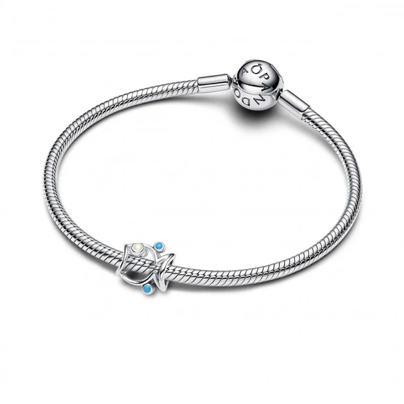 Pandora  - Áttört hal charm - 793819C01