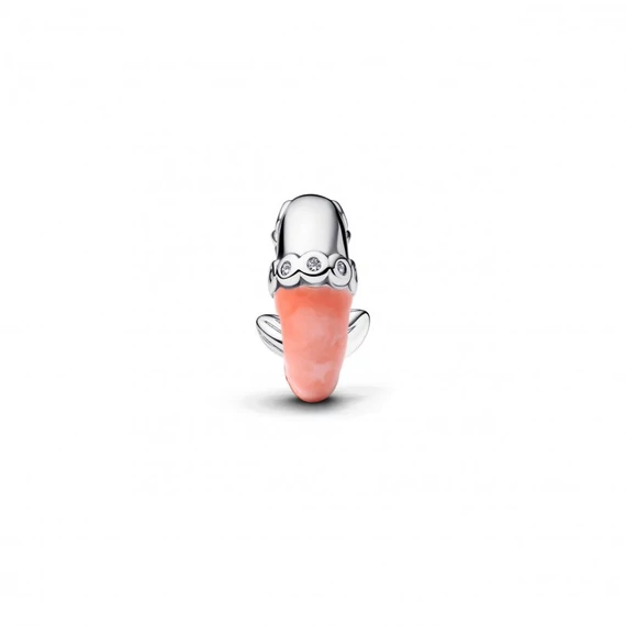 Pandora  - Garnélarák charm - 793896C01