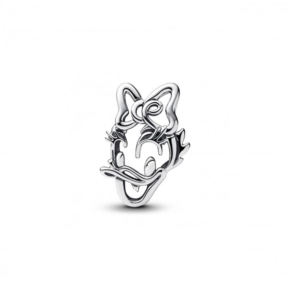 Pandora  - Disney Nyitott Daisy Charm - 793910C00
