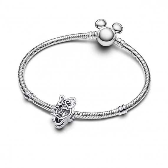 Pandora  - Disney Nyitott Daisy Charm - 793910C00