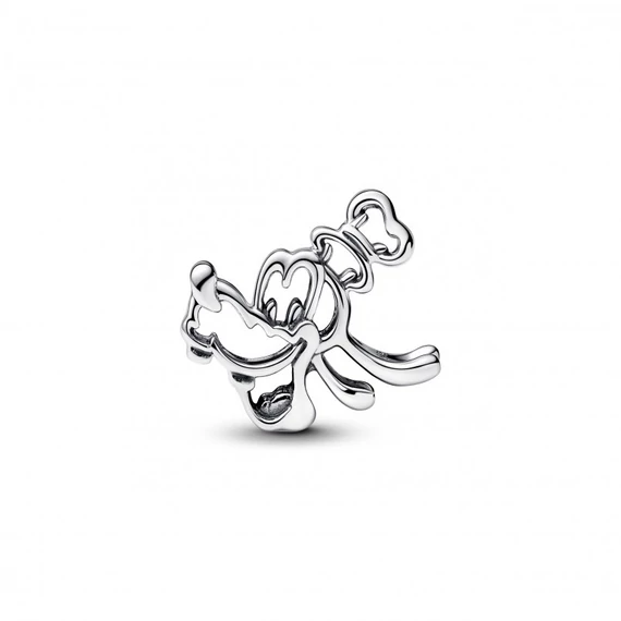 Pandora  - Disney Nyitott Goofy Charm - 793912C00