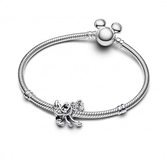 Pandora  - Disney Nyitott Goofy Charm - 793912C00