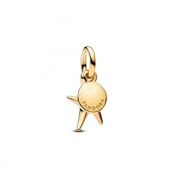 Pandora  - Tengeri csillag dupla függő charm - 763892C01