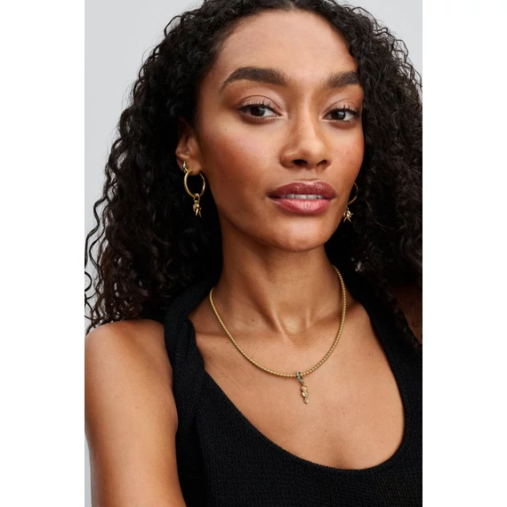 Pandora  - Tengeri csillag dupla függő charm - 763892C01
