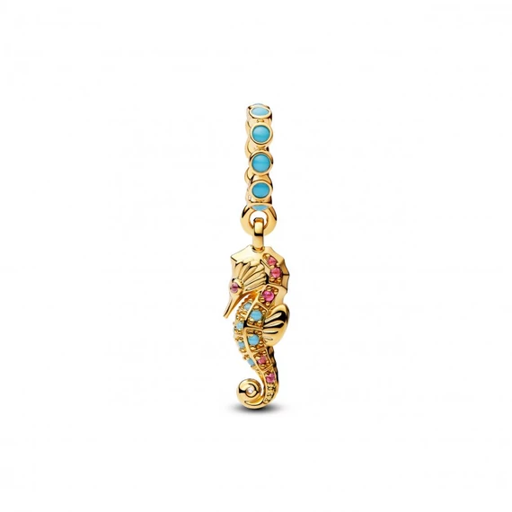 Pandora  - Tengeri csikó függő charm - 763895C01