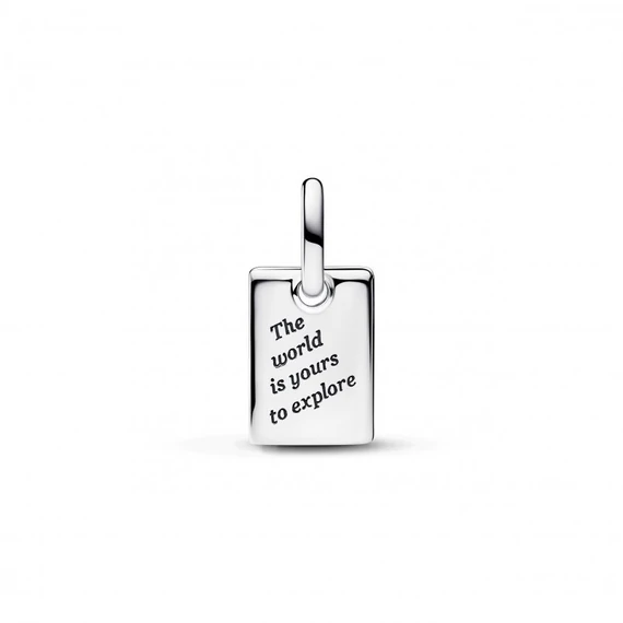 Pandora  - Utazás függő charm - 793913C01