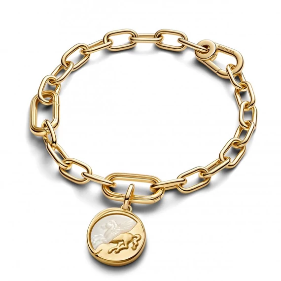 Pandora  - Pegazus medál charm - 764090C01