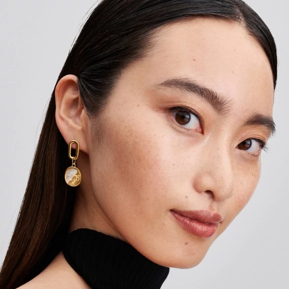 Pandora  - Pegazus medál charm - 764090C01