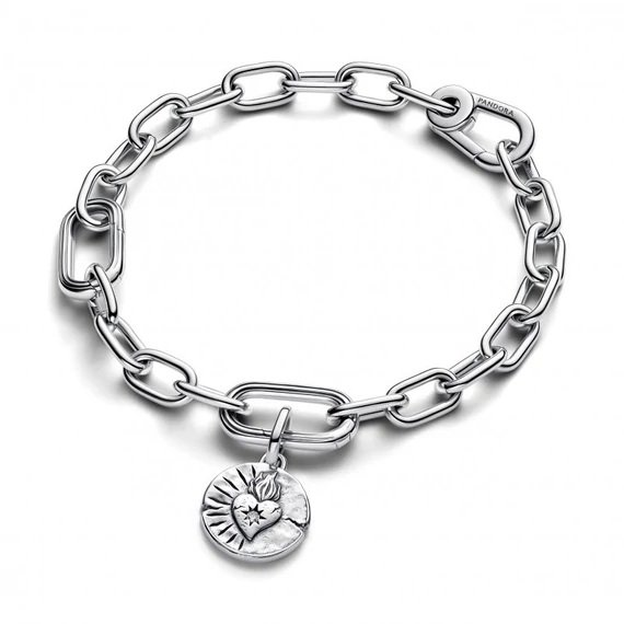 Pandora  - Szív medál charm - 793975C01
