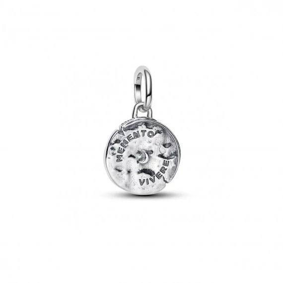 Pandora  - Végtelenjel kígyó medál charm - 793976C01