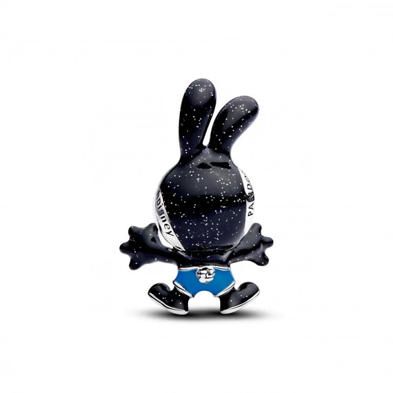 Pandora  - Disney Oswald, a szerencsés nyúl charm - 794021C01