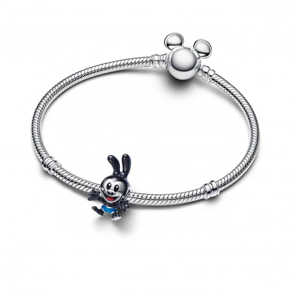 Pandora  - Disney Oswald, a szerencsés nyúl charm - 794021C01