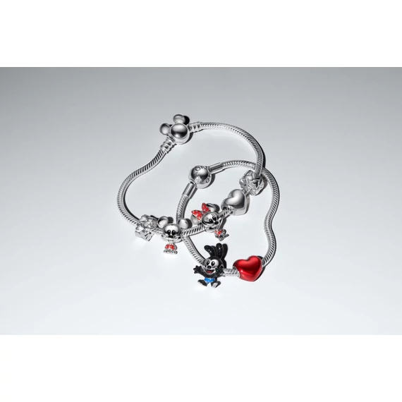 Pandora  - Disney Oswald, a szerencsés nyúl charm - 794021C01
