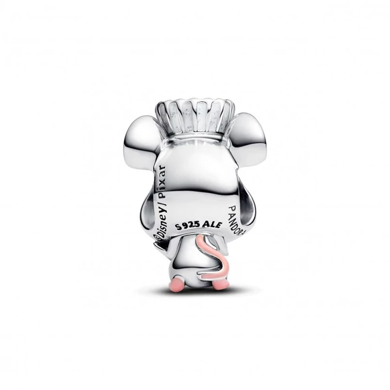 Pandora  - Disney Pixar Lecsó Remy charm - 794022C01