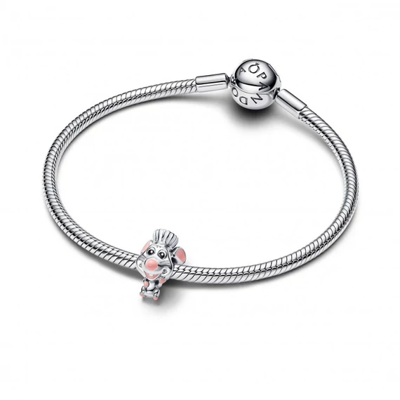 Pandora  - Disney Pixar Lecsó Remy charm - 794022C01